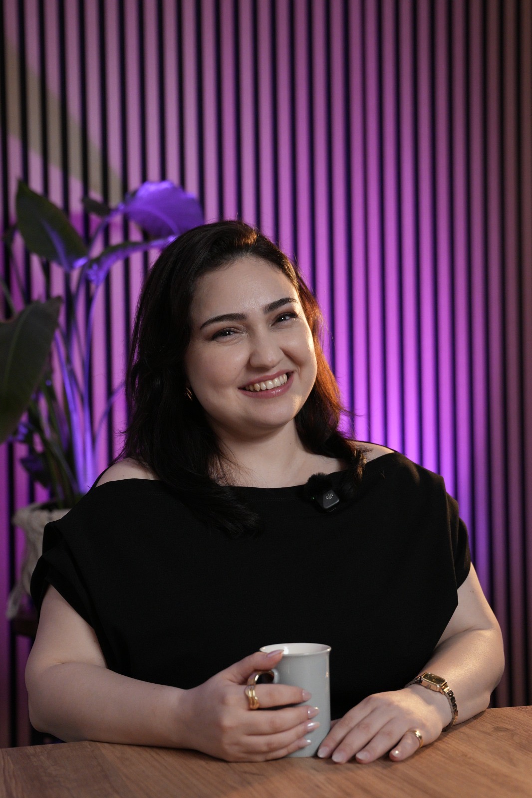 Nur Öztürk